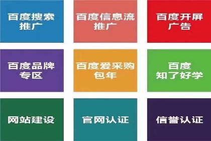 深度解析：sem代运营机构助力企业快速成长